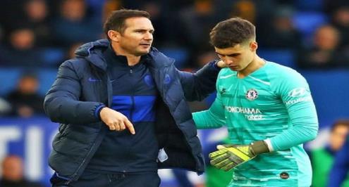 بالفيديو.. ليس لامبارد فقط.. من دفع الثمن الأغلى لكوارث الحراس في التاريخ؟